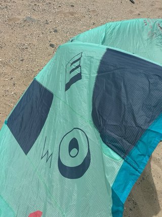 Kitesurf Duotone Neo 11m²