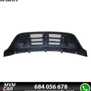 Difusor Trasero Nissan GTR 35 07-10 Fibra de Carbo