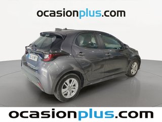 Toyota Yaris 1.5 S-Edition 92 kW (125 CV)