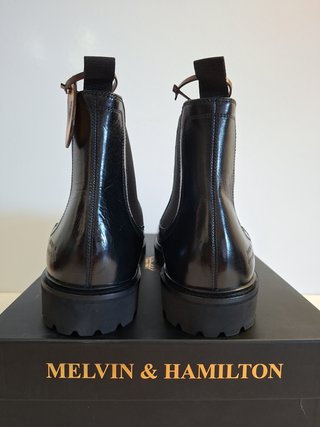 Botas Chelsea Melvin & Hamilton Pierce 15