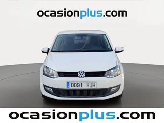 Volkswagen Polo Advance 1.2 BMT 51 kW (70 CV)