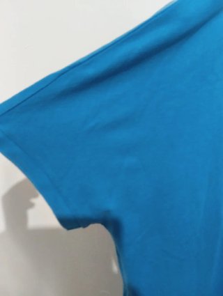 Polo Lacoste Blu