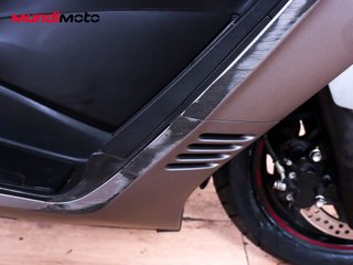 SUZUKI BURGMAN 400