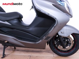 SUZUKI BURGMAN 400