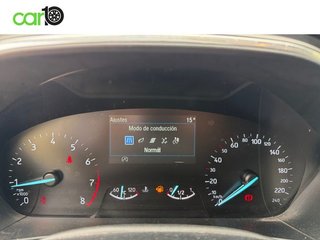 Ford Focus 1.0 Ecoboost MHEV 92kW Active