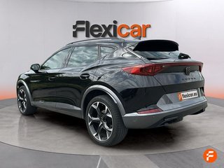 Cupra Formentor 1.5 TSI 110kW (150 CV) DSG