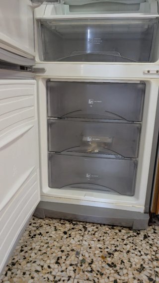 Frigorífico