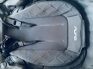 Silla de paseo Nuna Tavo