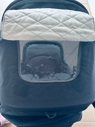 Silla de paseo Nuna Tavo