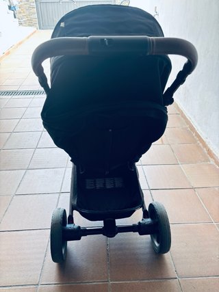 Silla de paseo Nuna Tavo