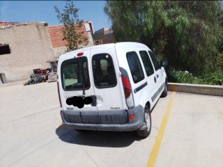 Renault Kangoo 2003