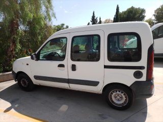 Renault Kangoo 2003