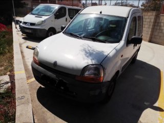Renault Kangoo 2003
