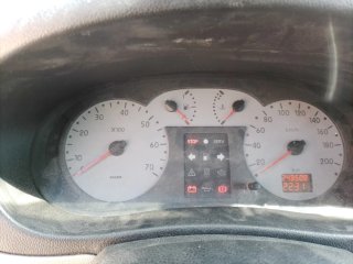 Renault Kangoo 2003