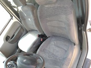 Renault Kangoo 2003