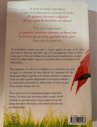 No culpes al karma de lo que te pasa por gilipo...