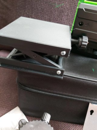 Nivel Láser 4D 16 Líneas 2 Baterías