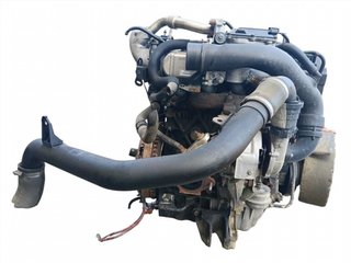 MOTOR COMPLETO RENAULT MEGANE III COUPE F9QP8 F9Q