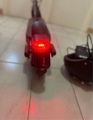 Patinete Eléctrico Xiaomi