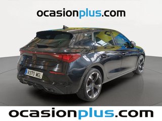 CUPRA León 1.5 eTSI DSG 110 kW (150 CV)