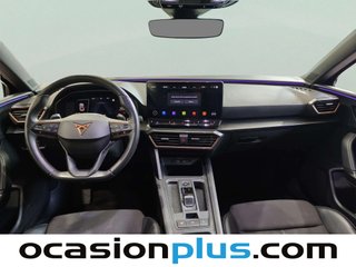 CUPRA León 1.5 eTSI DSG 110 kW (150 CV)