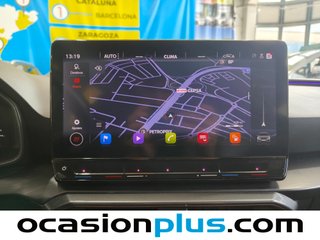 CUPRA León 1.5 eTSI DSG 110 kW (150 CV)