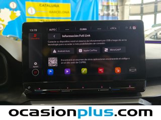 CUPRA León 1.5 eTSI DSG 110 kW (150 CV)