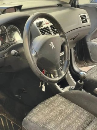 Peugeot 307 2005