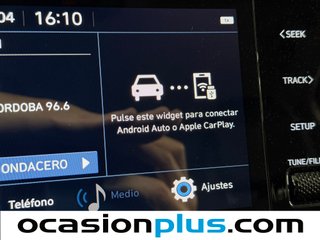 Hyundai Tucson 1.6 CRDI Maxx 85 kW (115 CV)