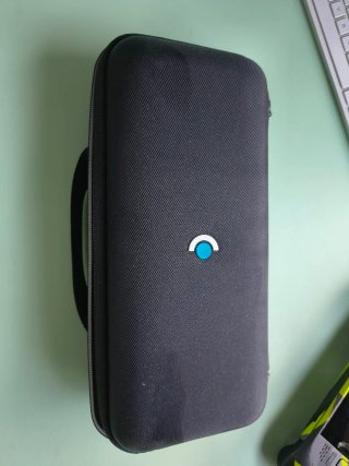 Steam Deck LCD 1TB