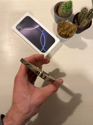 iPhone 13 Pro 128GB Oro