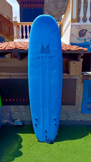 Tabla de surf Motion 7'8