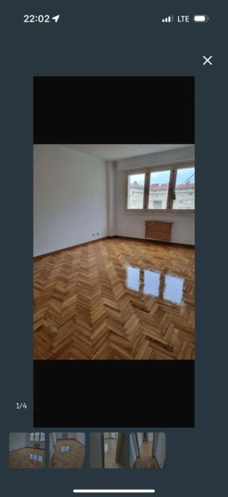 Parquet de madera montaje de muebles puertas etc
