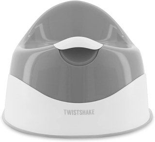 Twistshake orinal bebé cómodo portátil ergonómico