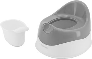 Twistshake orinal bebé cómodo portátil ergonómico