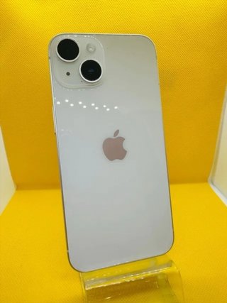 iPhone 14 128GB Blanco con Garantía