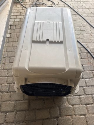 Transportín Vari-Kennel XL 100x67x75