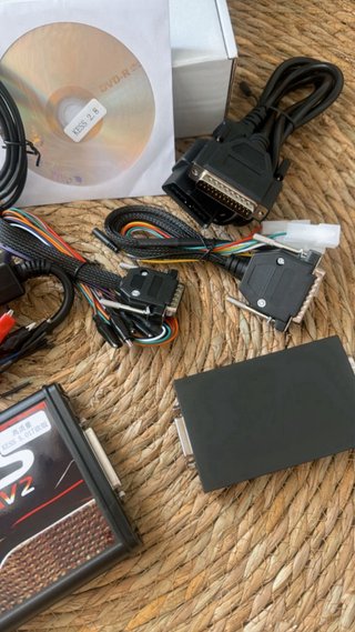 Kess v2 Master Version