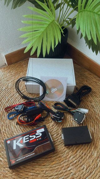 Kess v2 Master Version