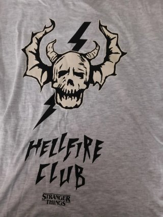 Pijama Corto Stranger Things a estrenar