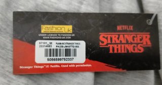 Pijama Corto Stranger Things a estrenar
