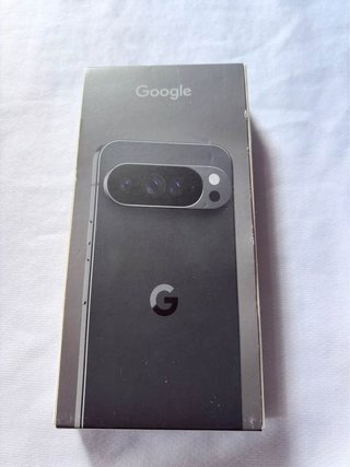 GOOGLE Pixel 10 Pro XL 256GB Fundas