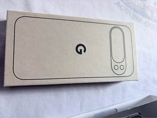 GOOGLE Pixel 10 Pro XL 256GB Fundas