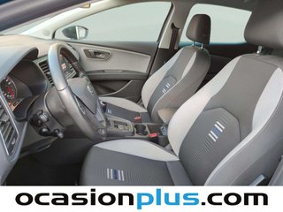 SEAT León 1.5 TSI S&S Style Visio Edition 96 kW (130 CV)