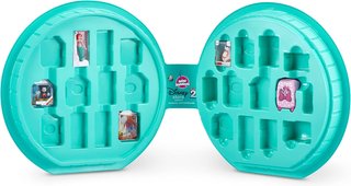 5 Mini Marcas Disney coleccionables cápsulas