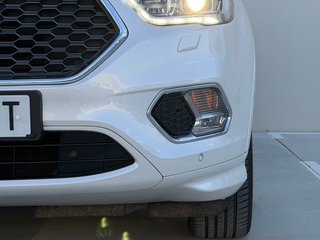 FORD KUGA 1.5 ECOBOOST VIGNALE