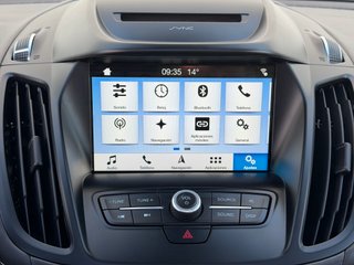 FORD KUGA 1.5 ECOBOOST VIGNALE
