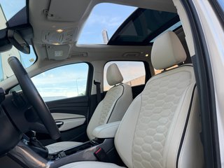 FORD KUGA 1.5 ECOBOOST VIGNALE
