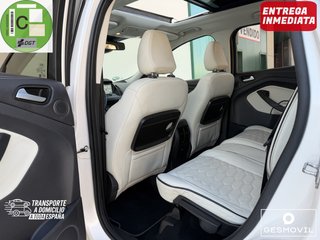 FORD KUGA 1.5 ECOBOOST VIGNALE