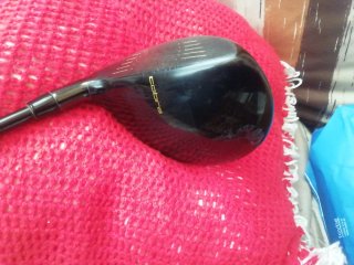 Palo de golf Cobra F-MAX Superlite 3F 16°